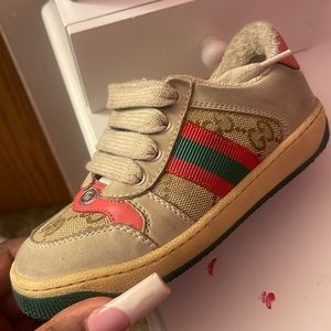 Gucci shoes